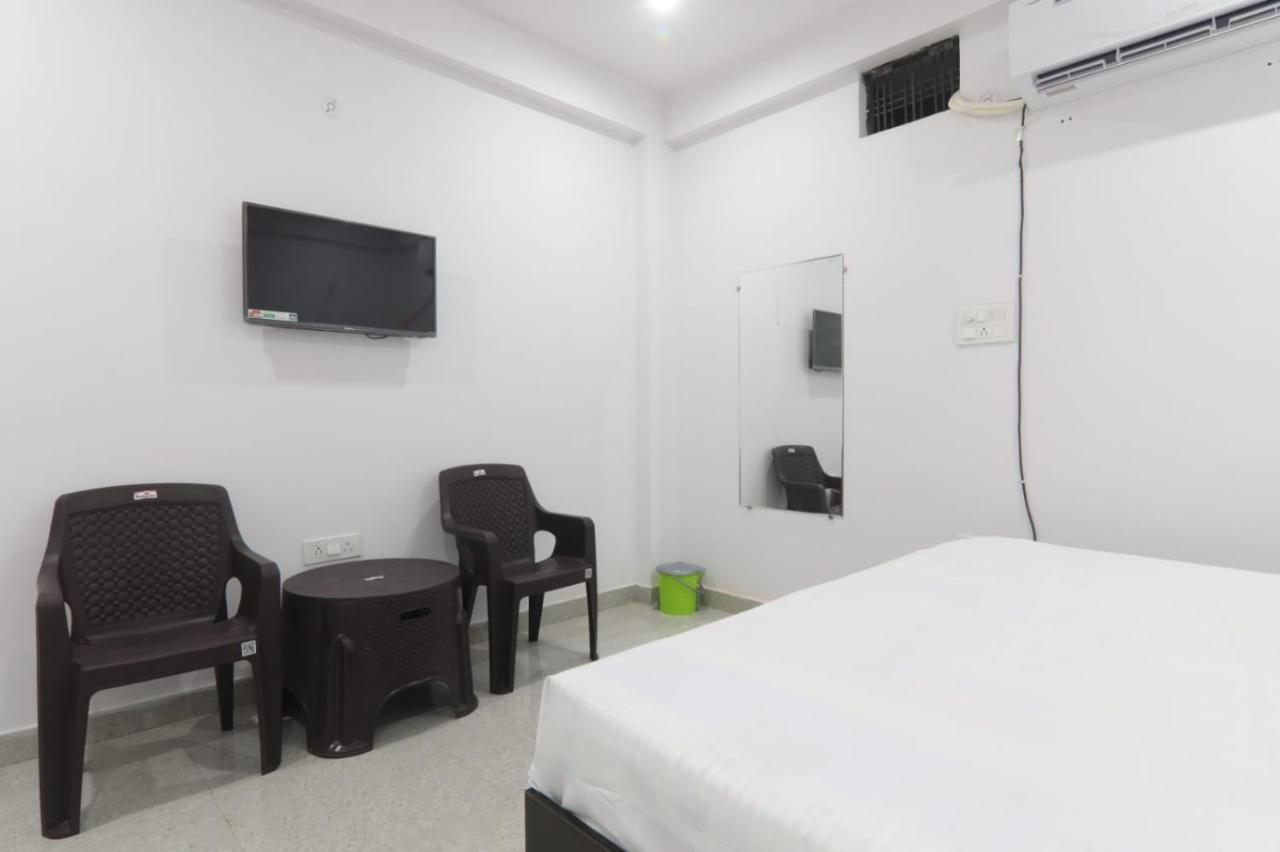 Capsule hotel Kps Lucknow
