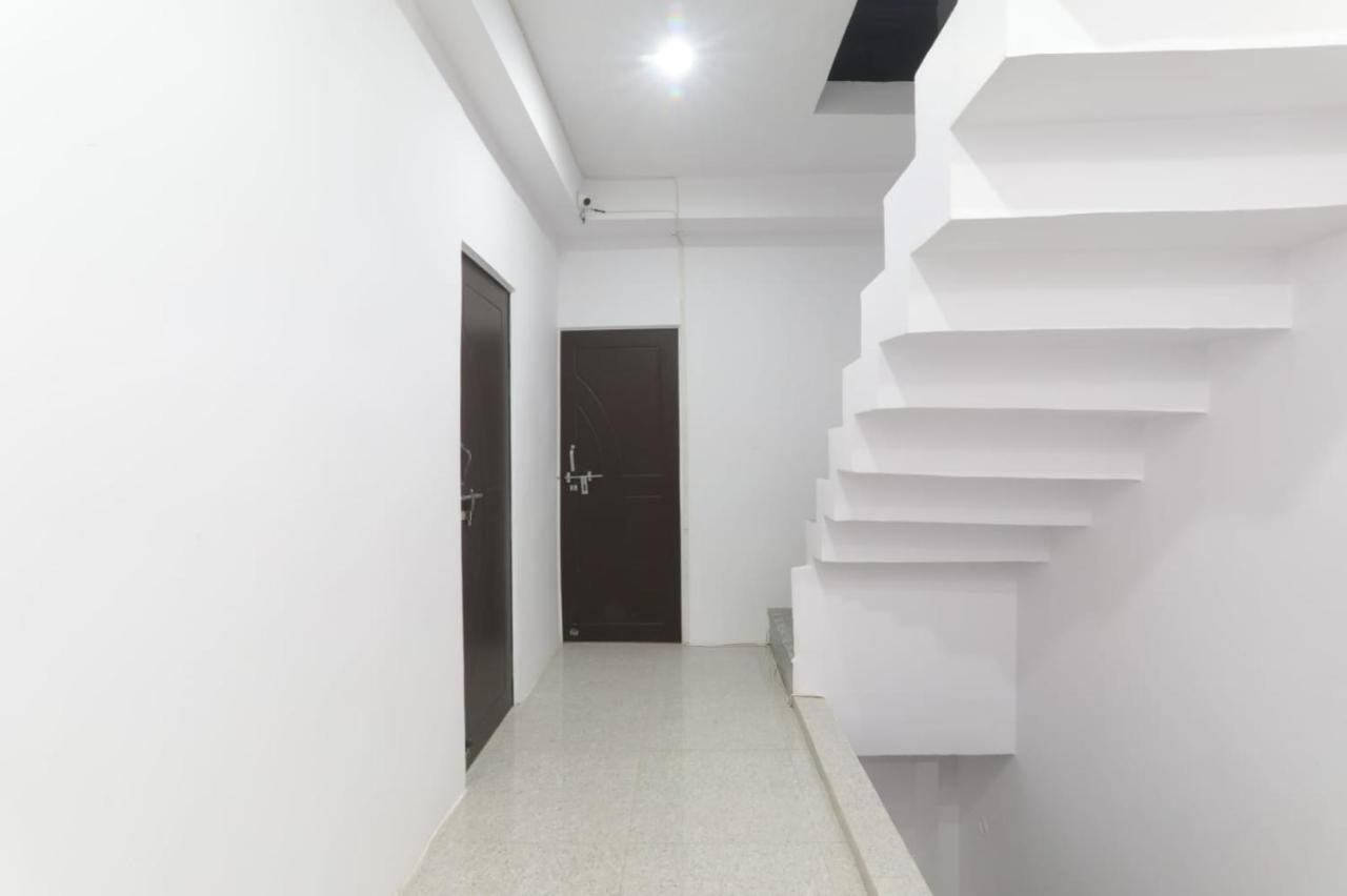 Capsule hotel Kps Lucknow